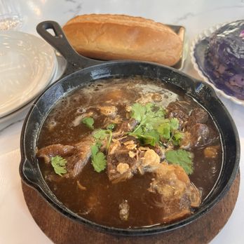 M Cozy Fusion Cafe - Breakfast & Brunch Near Me - Seattle, Washington