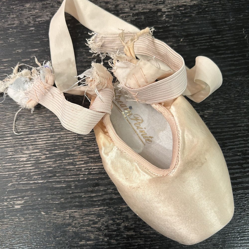 Dee's Dancewear - Dee's really came through for us after our dog chewed through our daughter's pointe shoe. ‍ - Women's Clothing Near Me - Phoenix, Arizona