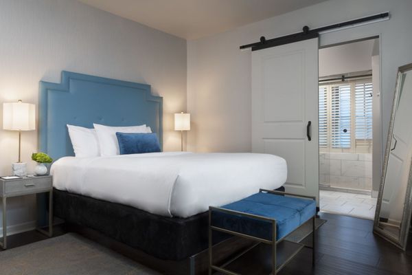 Seven Gables Inn, St. Louis West, a Tribute Portfolio Hotel by null