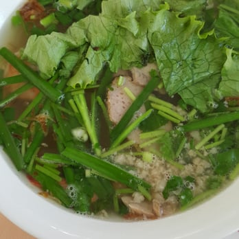 Golden River Restaurant - Vietnamese Near Me - Honolulu, Hawaii