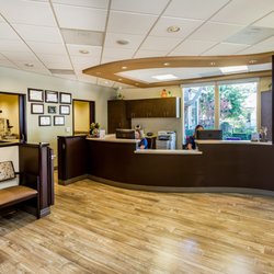 David Sami, MD - Main Entrance Reception