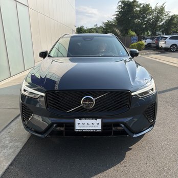 Don Beyer Volvo - Auto Repair Near Me - Falls Church, Virginia