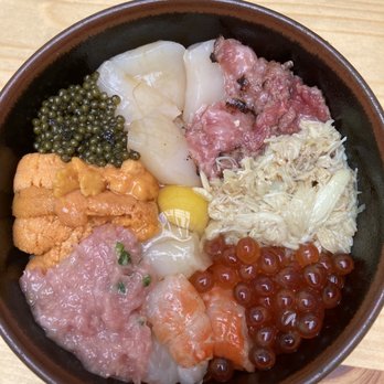 Ume Williamsburg - Everything Don - Sushi Bars Near Me - Brooklyn, New York Ume Williamsburg - Everything Don - Sushi Bars Near Me - Brooklyn, New York