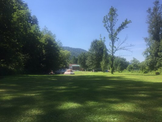 Blackwater Outdoor Adventures by null