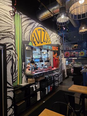 Fuzzy's Taco Shop Taqueria by null