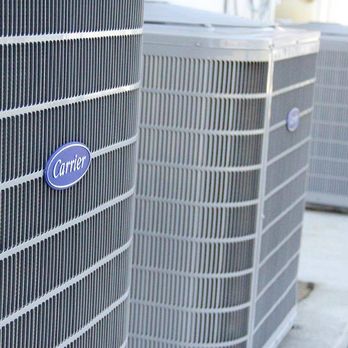 Claiborne Refrigeration Company - Heating & Air Conditioning/HVAC Near Me - Clovis, New Mexico