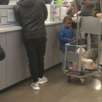 Nordstrom Rack - ... And nothing said at the register.......just a little girl thinking how cute the dogs are - Department Stores Near Me - Dublin, California Nordstrom Rack - ... And nothing said at the register.......just a little girl thinking how cute the dogs are - Department Stores Near Me - Dublin, California