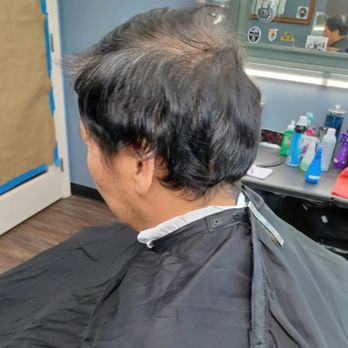 Joey D's Barber Shop - BEFORE - Barbers Near Me - Oceanside, California Joey D's Barber Shop - BEFORE - Barbers Near Me - Oceanside, California