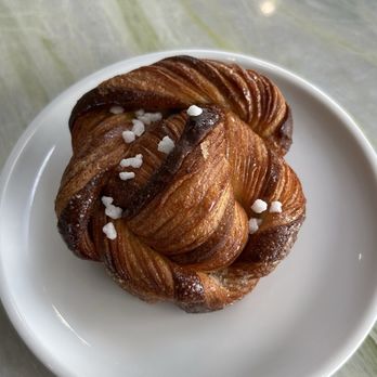 Sophia's A Brunch Counter - Cardamom bun - Desserts Near Me - Phoenix, Arizona Sophia's A Brunch Counter - Cardamom bun - Desserts Near Me - Phoenix, Arizona
