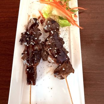 Sawaddee Thai Restaurant  - Beef Jerky - Thai Near Me - Las Vegas, Nevada