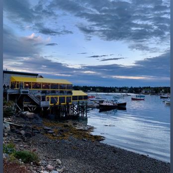 Thurston's Lobster Pound - Seafood Near Me - Bernard, Maine Thurston's Lobster Pound - Seafood Near Me - Bernard, Maine