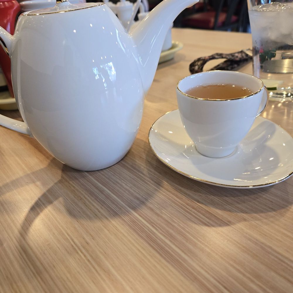 SaiGon Nho - Hot tea - Vietnamese Near Me - Fairfield, California SaiGon Nho - Hot tea - Vietnamese Near Me - Fairfield, California
