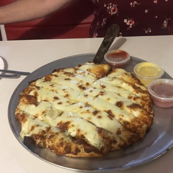 Cabin Pizza - Cheese bread - Pizza Near Me - Grand Rivers, Kentucky Cabin Pizza - Cheese bread - Pizza Near Me - Grand Rivers, Kentucky