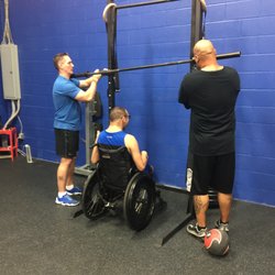 Crusade Fitness 365 - Every ability is welcomed!