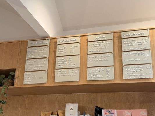 Little Loaf Bakeshop by null