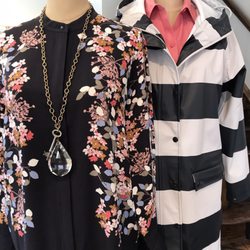 Mcfee on Main - Great selection of unique clothing! Love this new Italian line!
