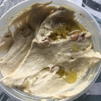 Uncle Momo - Hummus - Lebanese Near Me - Jersey City, New Jersey