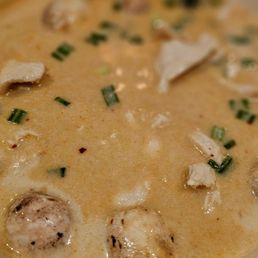 Tom Kha