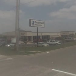 Goodwill Industries of Central Illinois - The Washington, IL Goodwill (pulled from Google Maps Streetview)