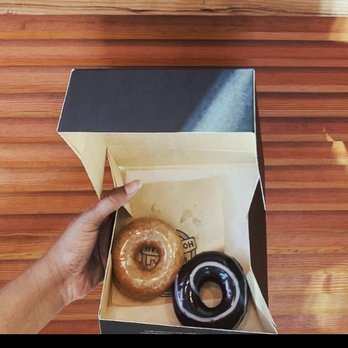 Holey Grail Donuts - OG and J Dilla - Donuts Near Me - Honolulu, Hawaii Holey Grail Donuts - OG and J Dilla - Donuts Near Me - Honolulu, Hawaii