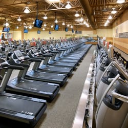 24 Hour Fitness - Sunnyvale Super-Sport