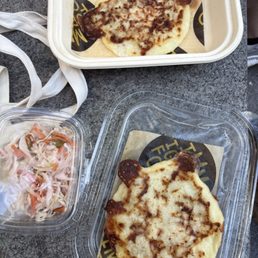 Pupusas Pupusas