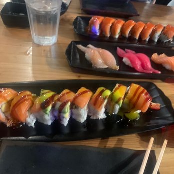 Heemo Sushi - Sushi Bars Near Me - Orange, California