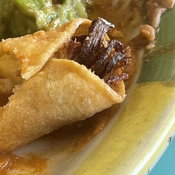 Torero's - Burnt/chewy flautas. - Mexican Near Me - Renton, Washington Torero's - Burnt/chewy flautas. - Mexican Near Me - Renton, Washington