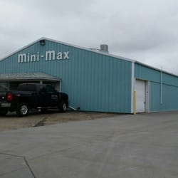 Mini Max Storage