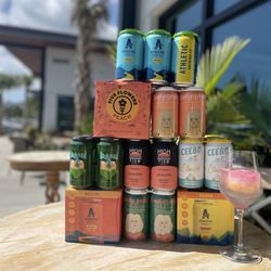 Rooted Bottle Market and Bar