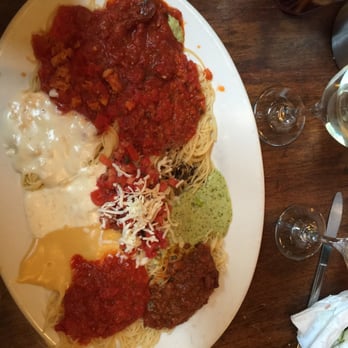 Spaghetti Works - Italian Near Me - Omaha, Nebraska Spaghetti Works - Italian Near Me - Omaha, Nebraska