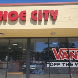 Shoe City