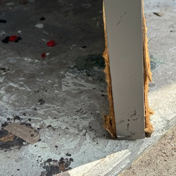 Extra Space Storage - Rotted table top - Self Storage Near Me - Tampa, Florida