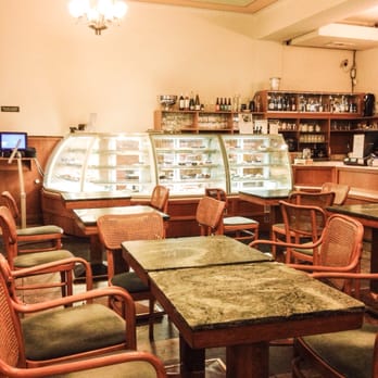 Ekberg - interior, november 2015 - Coffee & Tea Near Me - Helsinki, 18