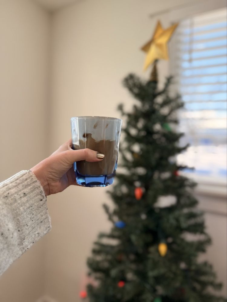 Longshore Coffee Logo