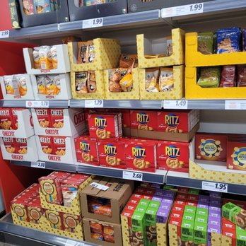Lidl - Grocery Near Me - Plainview, New York