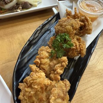 Hearty K-Bop - Original boneless - Korean Near Me - Clackamas, Oregon