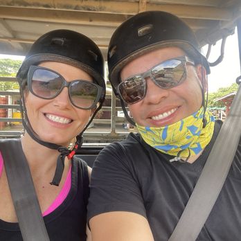 Kualoa Ranch - Tours Near Me - Kaneohe, Hawaii