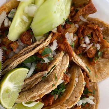 Taqueria Tres Amigos - Al pastor - Mexican Near Me - Akron, Ohio Taqueria Tres Amigos - Al pastor - Mexican Near Me - Akron, Ohio