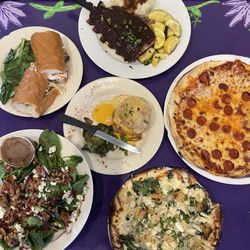 Katie's Restaurant & Bar