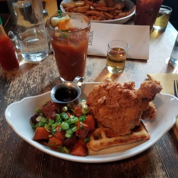 Longman & Eagle - Gastropubs Near Me - Chicago, Illinois Longman & Eagle - Gastropubs Near Me - Chicago, Illinois
