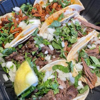 La Cocina 12-12 - Taco Tuesday! - New Mexican Cuisine Near Me - Simi Valley, California