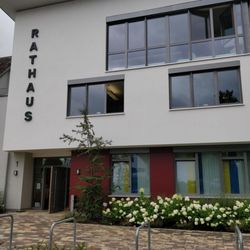 Rathaus Eigeltingen