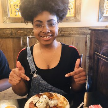 Chow King Grill & Buffet - Happy birthday @iAmNiaGabrielle ! - Buffets Near Me - Smyrna, Georgia