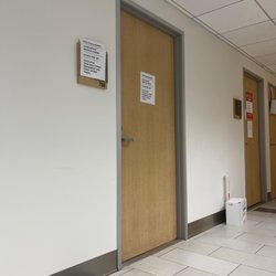 Synovation Medical Group - Culver City