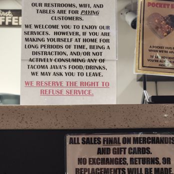 Tacoma Java - Coffee & Tea Near Me - Tacoma, Washington Tacoma Java - Coffee & Tea Near Me - Tacoma, Washington