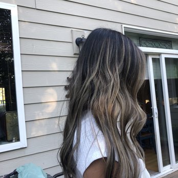 Salon Ish - Hair Salons Near Me - Puyallup, Washington Salon Ish - Hair Salons Near Me - Puyallup, Washington