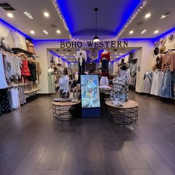 Boho Western Boutique