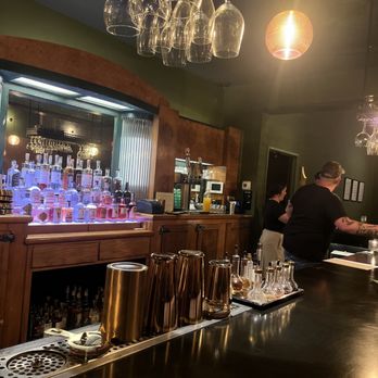 Town and Ranch - Bar - Shopping Near Me - Albuquerque, New Mexico
