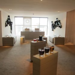 Ono Spa - Empfang ONO Spa